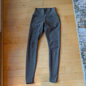 ALO full length leggings